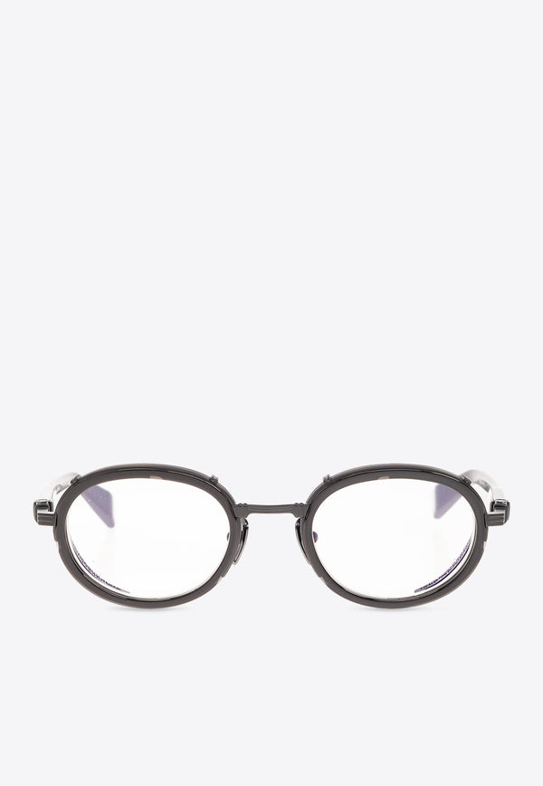 Chevalier Rounded Optical Glasses