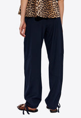 Elasticated Waist Pants