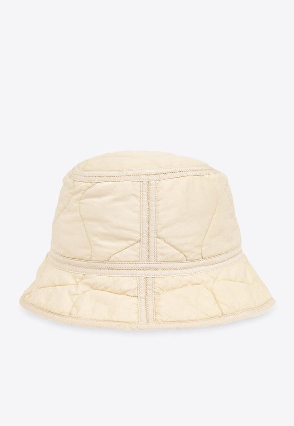 EKD Quilted Bucket Hat