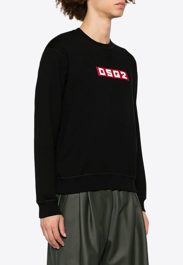 Cool Fit Crewneck Sweatshirt