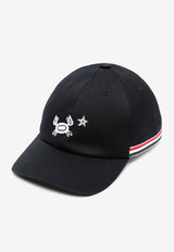 Embroidered Baseball Cap