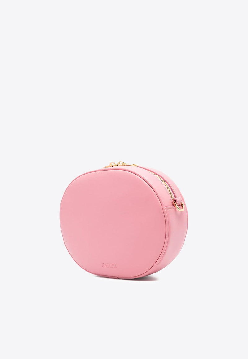 Le JP Rounded Crossbody Bag