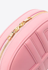 Le JP Rounded Crossbody Bag