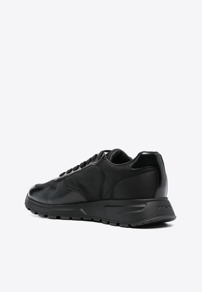 Prax 01 Low-Top Sneakers