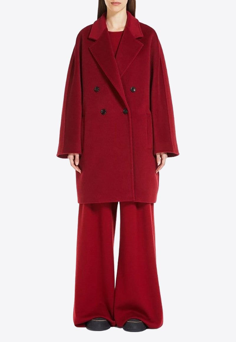 Addurre Wool and Cashmere Coat