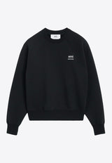 Ami Alexandre Mattiussi Sweatshirt