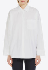 Lodola Oxford Long-Sleeved Shirt