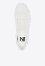 Purestar Faux Leather Sneakers