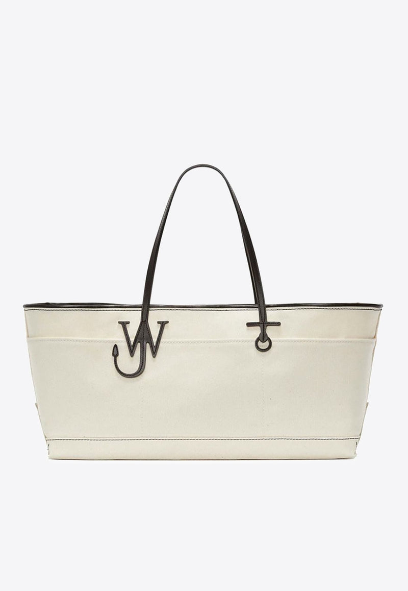 Anchor Canvas Tote Bag