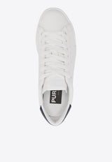 Super-Star Leather Sneakers