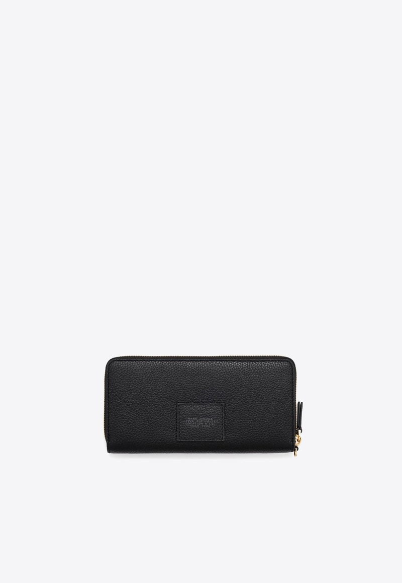 Continental Leather Wallet