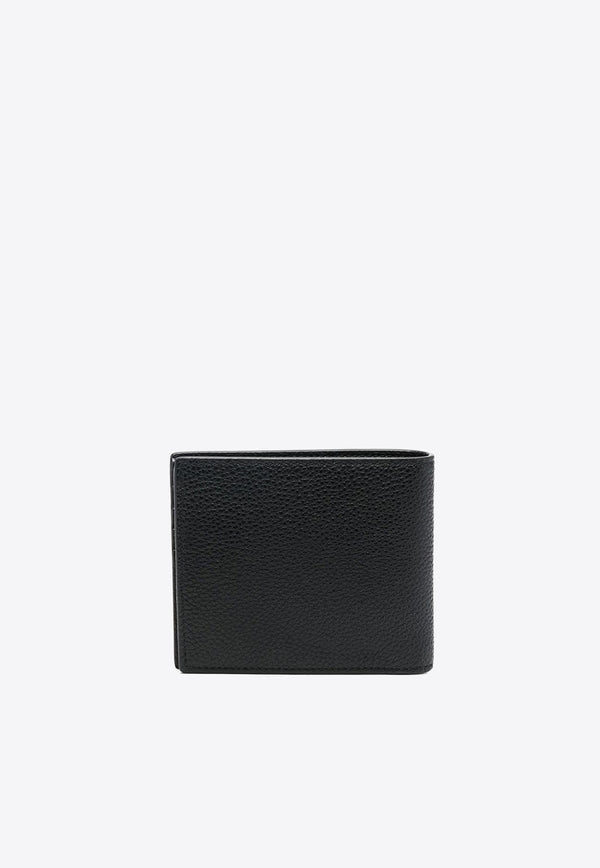 Small Bob Leather Coin Wallet