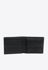 Small Bob Leather Coin Wallet