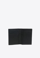 Bob Bi-Fold Leather Cardholder