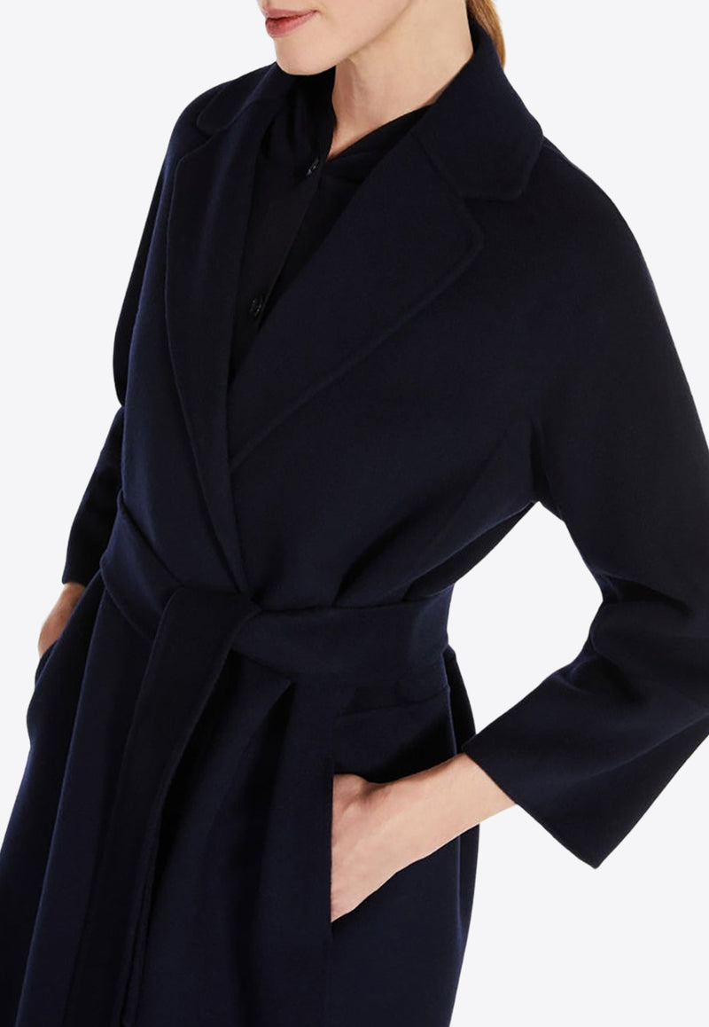 Arona Reversible Wool Coat