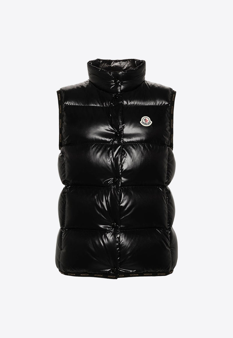 Badia Padded Gilet