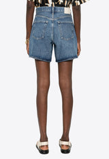 Marlow Denim Shorts