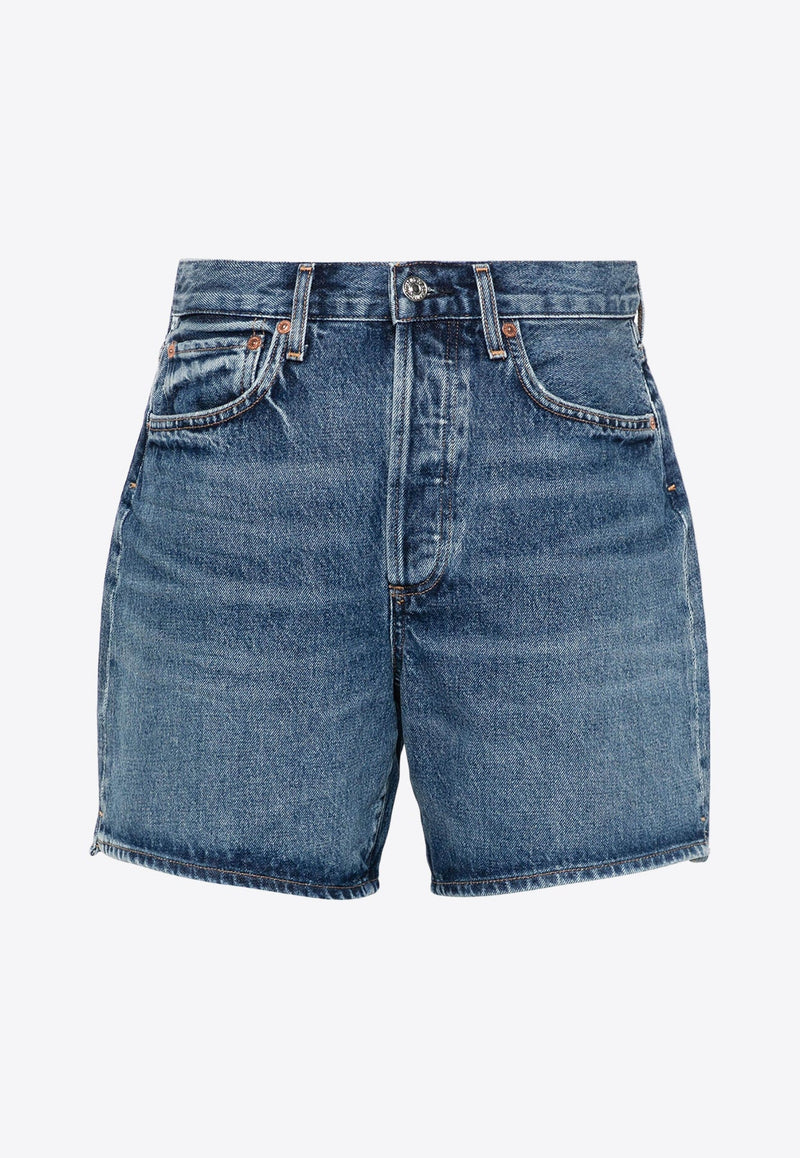 Marlow Denim Shorts