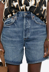 Marlow Denim Shorts