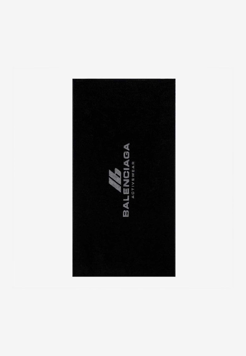 Logo Gym Towel