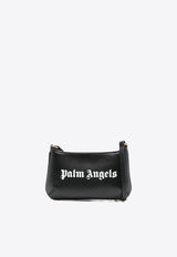 Mini Giorgina Calf Leather Shoulder Bag
