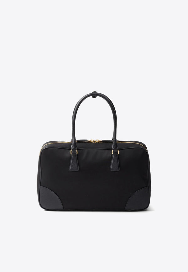 Large Re-Edition 1978 Top Handle Bag