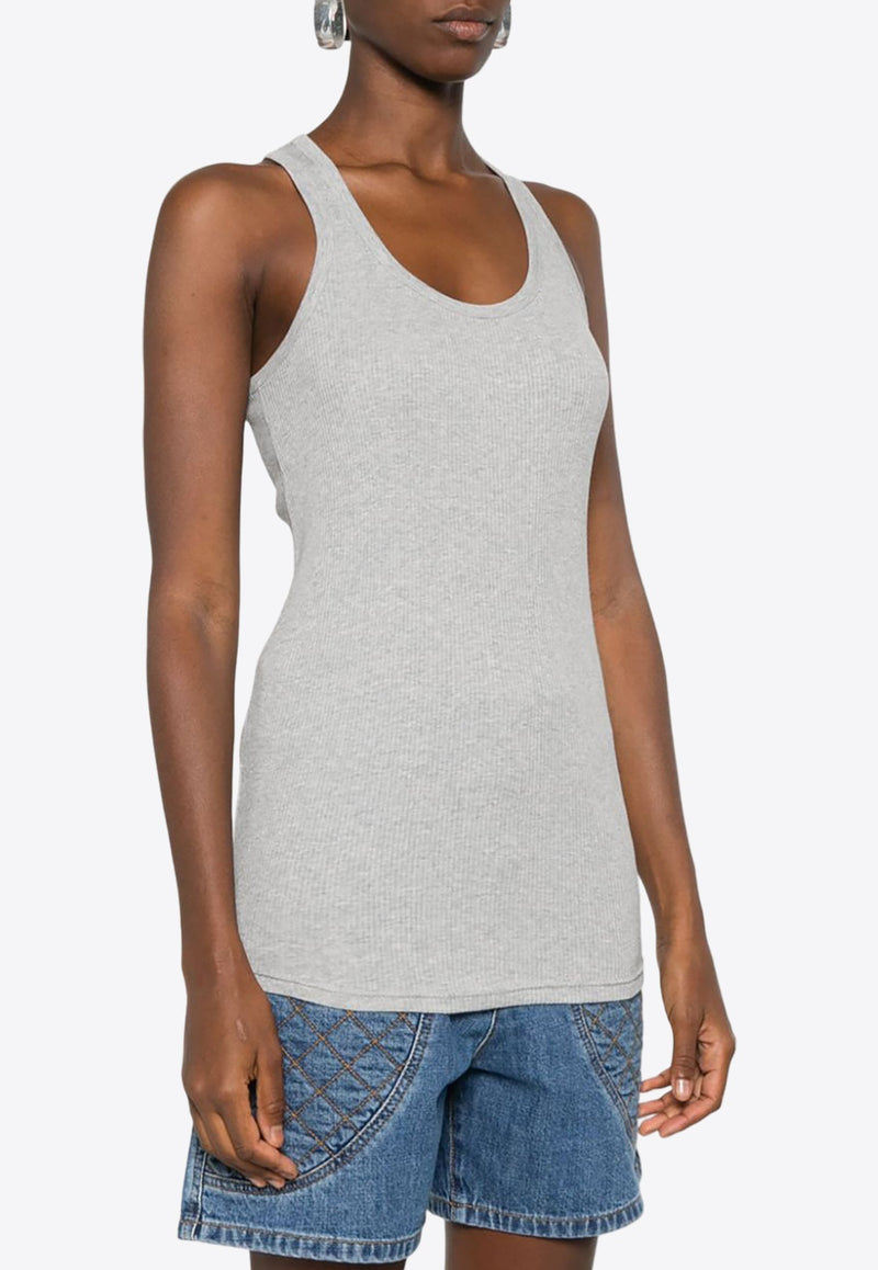 Tysha Ribbed Tank Top