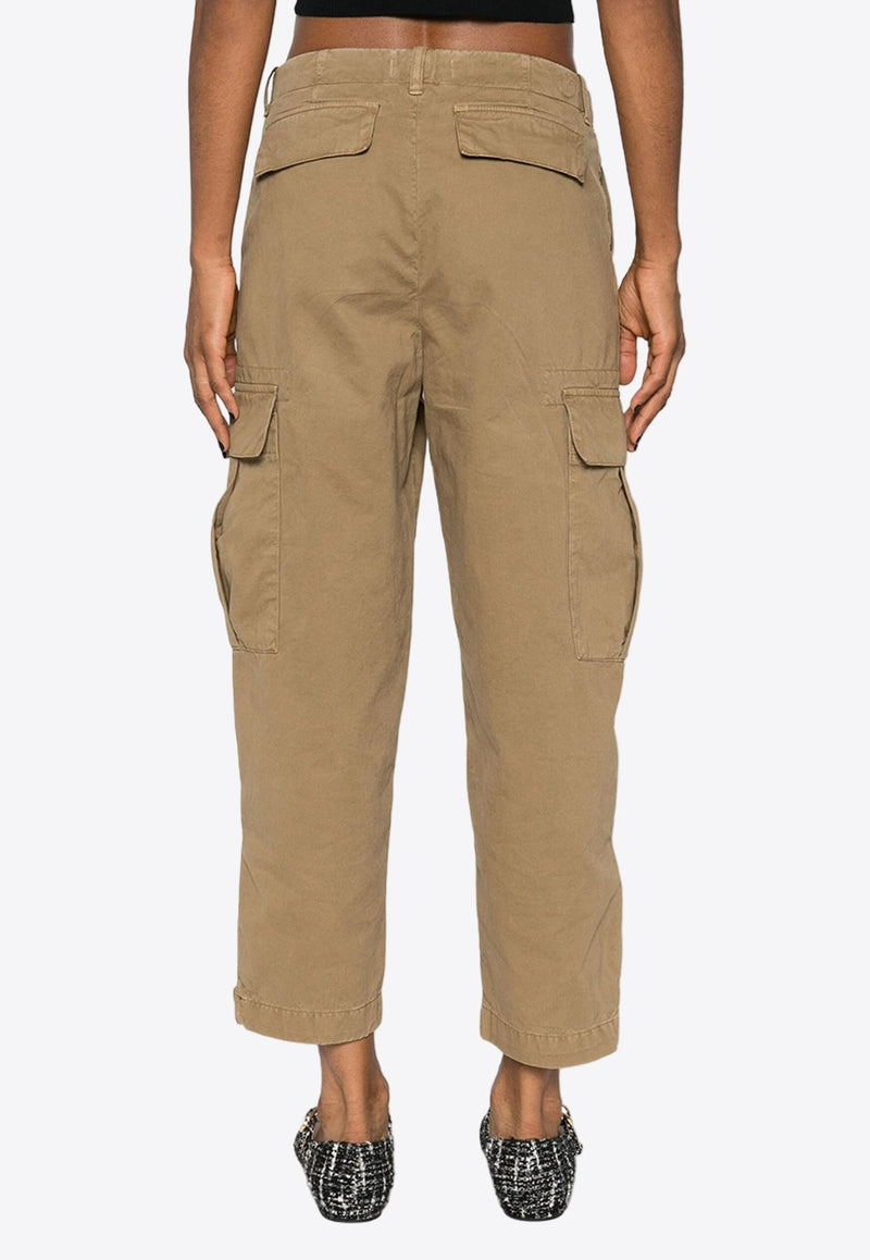 Sonata Tapered Cargo Pants