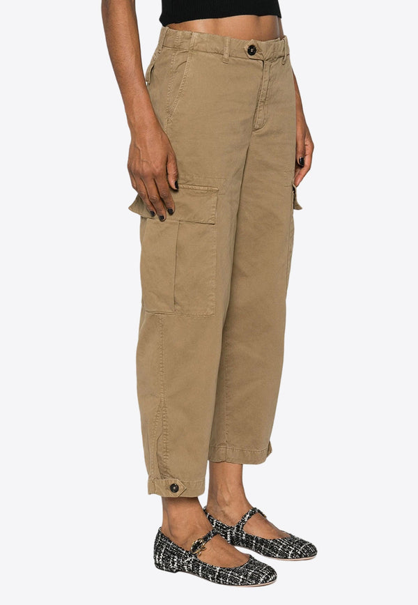 Sonata Tapered Cargo Pants