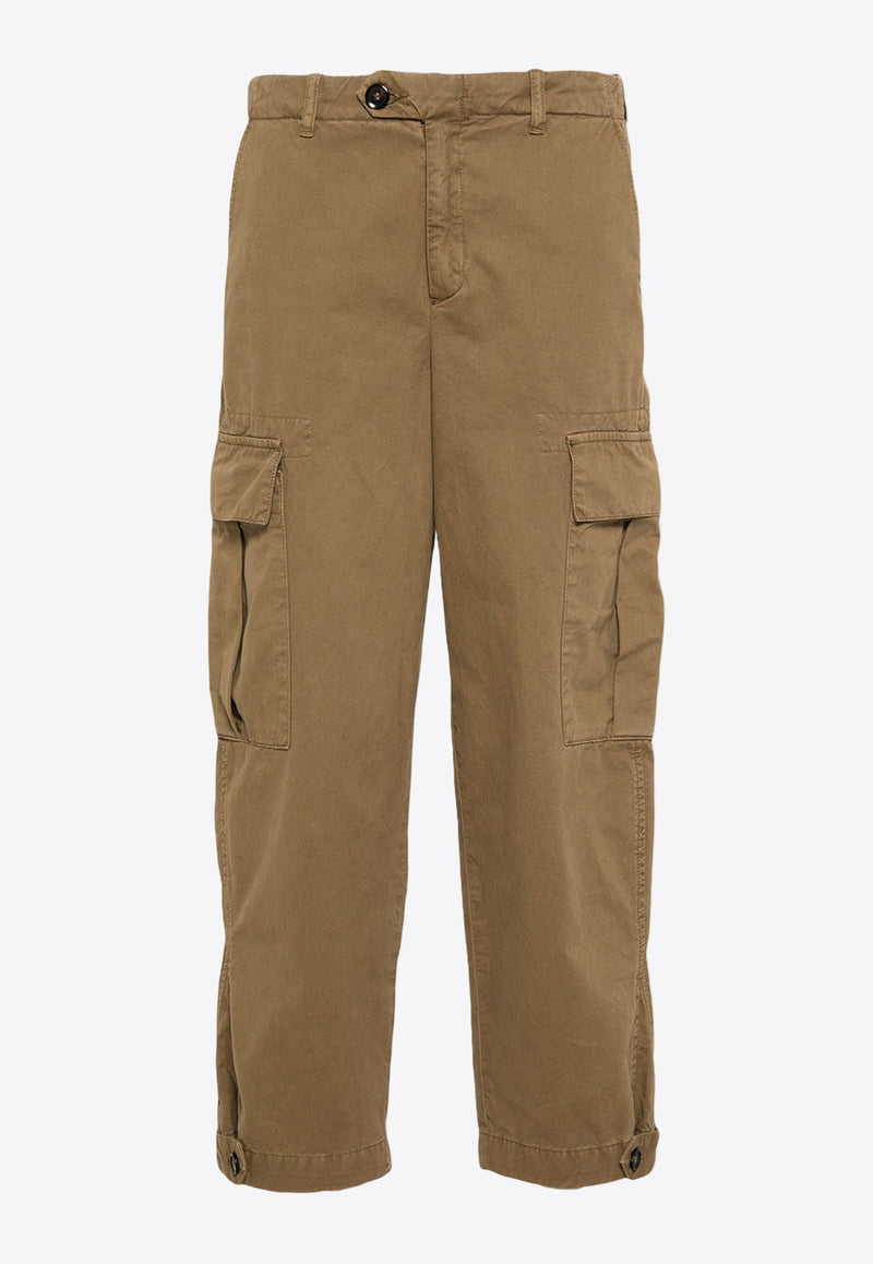 Sonata Tapered Cargo Pants