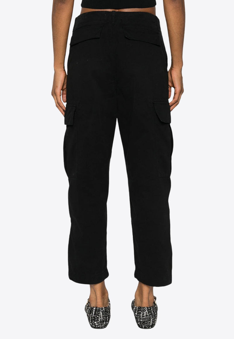 Sonata Tapered Cargo Pants