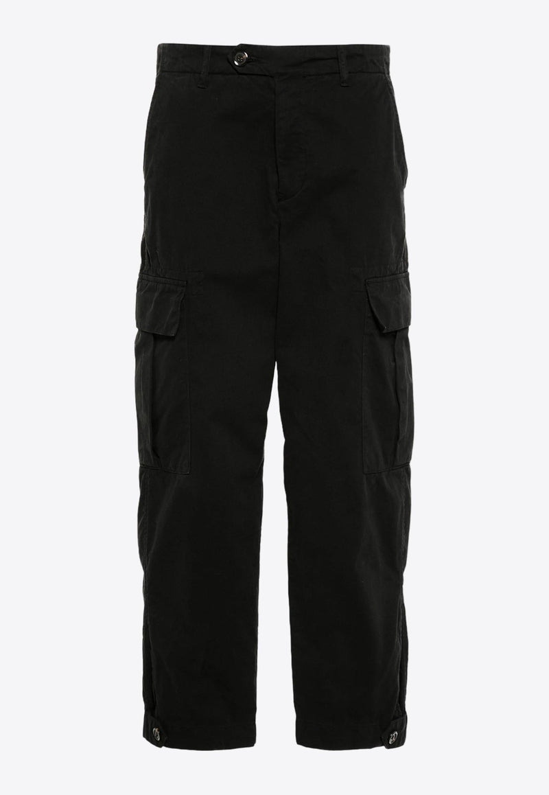 Sonata Tapered Cargo Pants