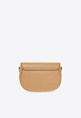 The Large J Marc Saddle Crossbody Bag