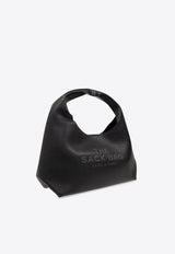 The Sack Leather Tote Bag