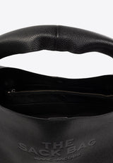 The Sack Leather Tote Bag