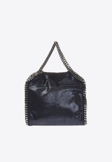 Mini Falabella Faux Leather Tote Bag