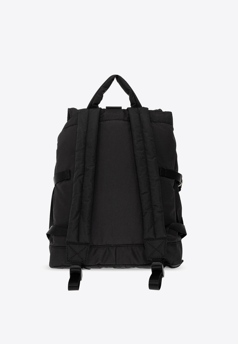 Logo Tech Backpack