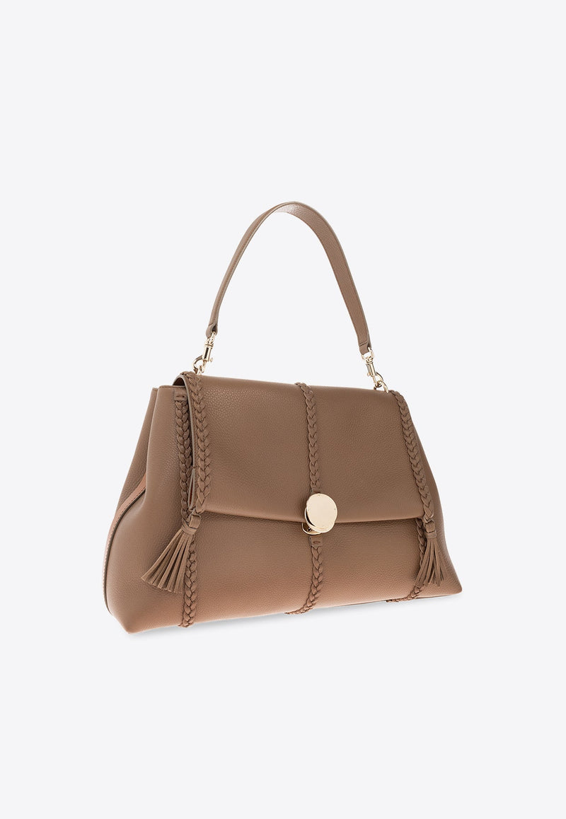 Large Penelope Shoulder Bag