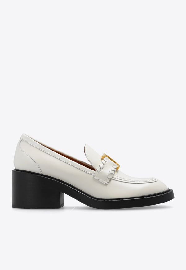 Marcie 60 Leather Pumps