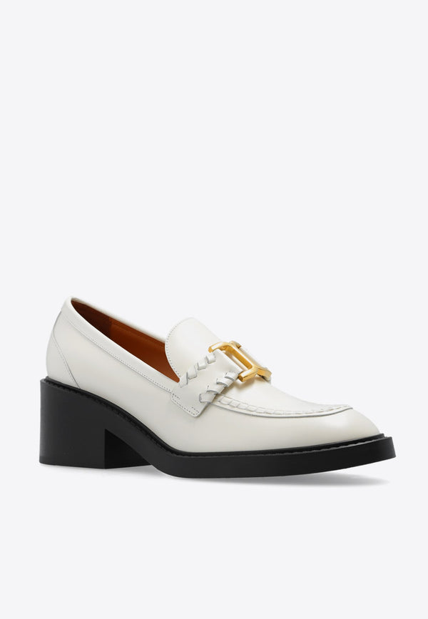 Marcie 60 Leather Pumps