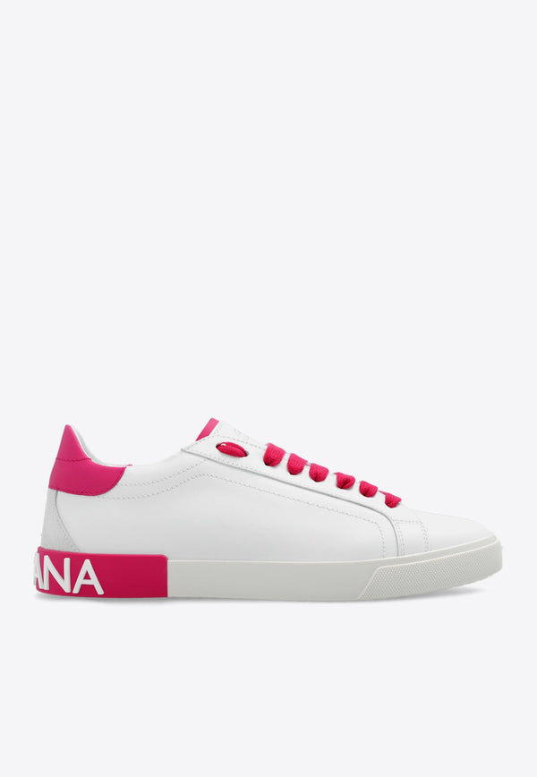 Portofino Low-Top Sneakers