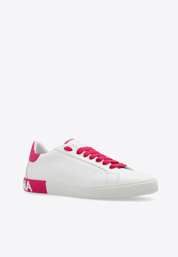 Portofino Low-Top Sneakers