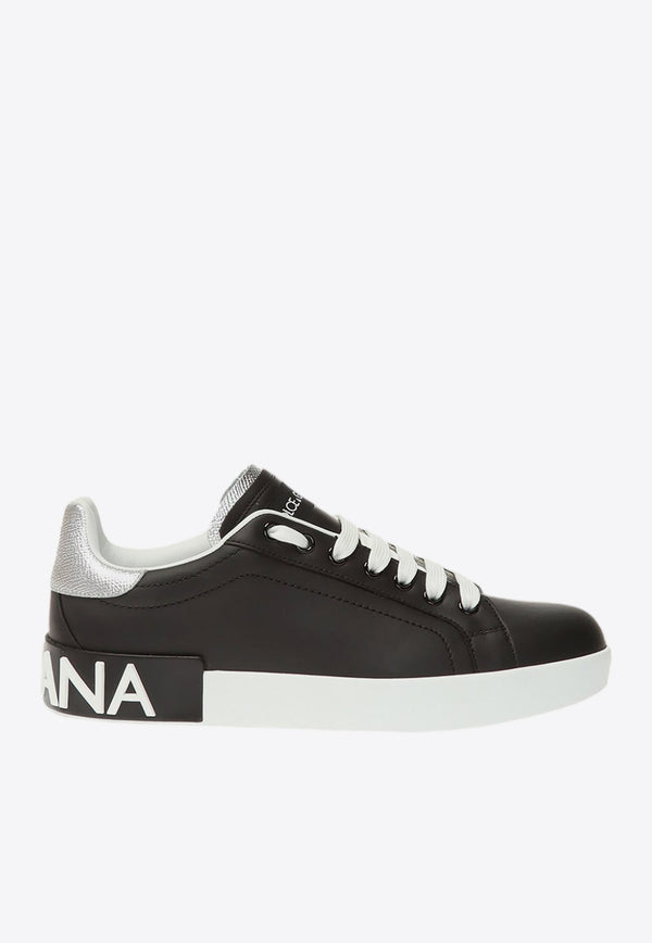 Portofino Low-Top Sneakers