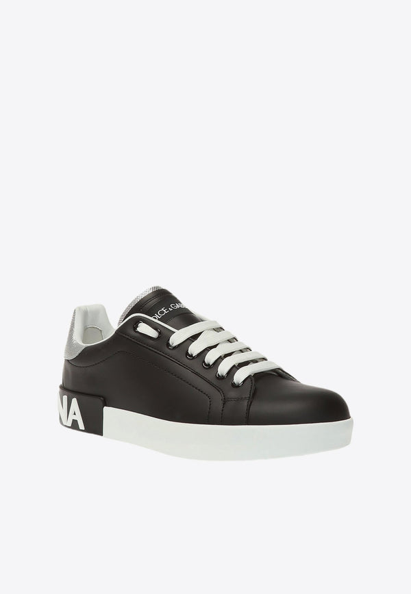 Portofino Low-Top Sneakers