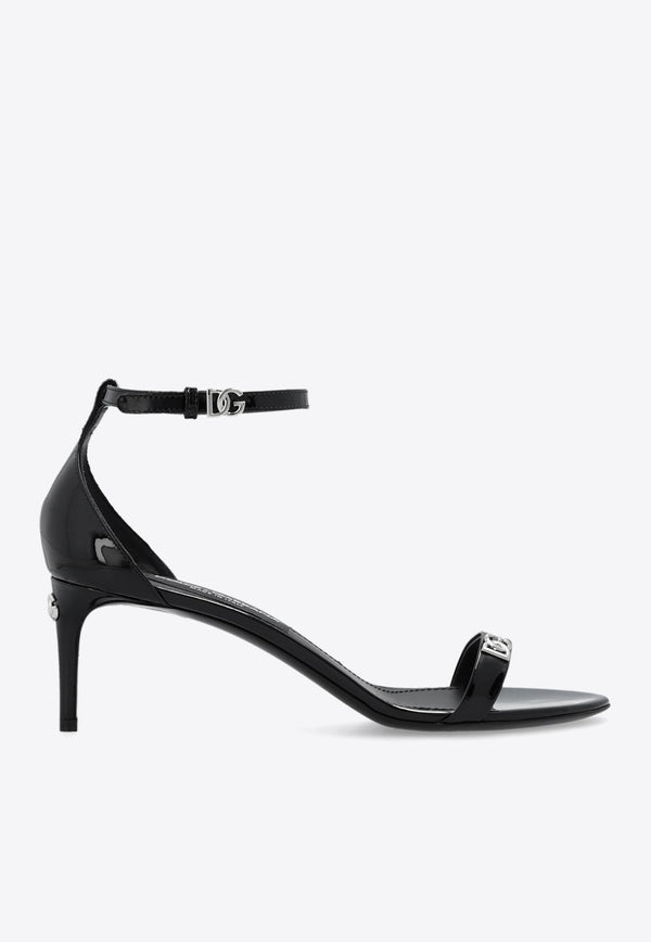 Keira 60 Patent Leather Sandals