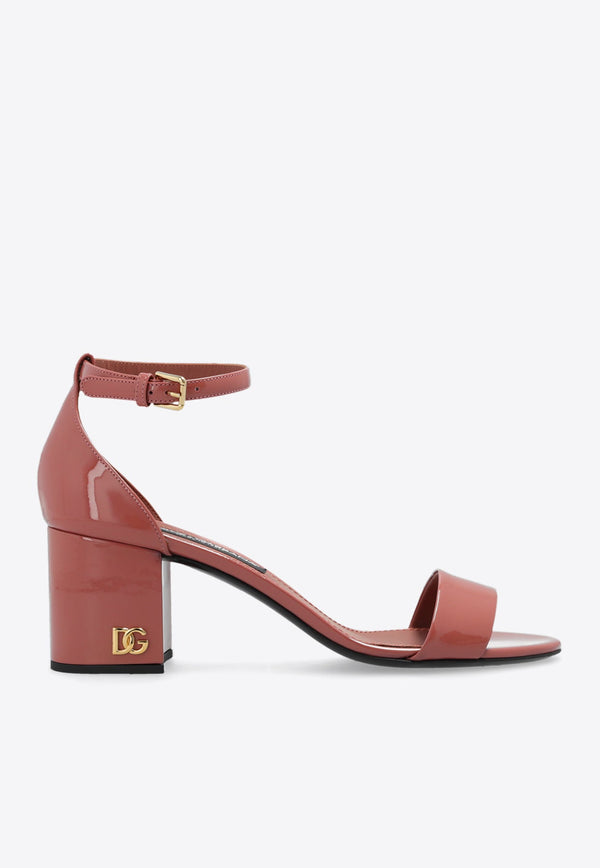 Keira 60 Patent Leather Sandals