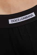 Logo Waistband Boxers