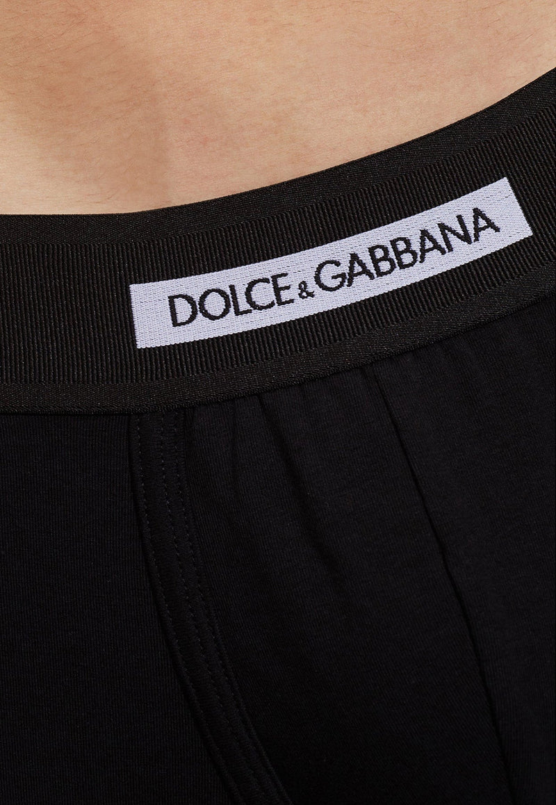 Logo Waistband Boxers