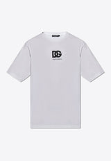 DG Logo Embroidered T-shirt