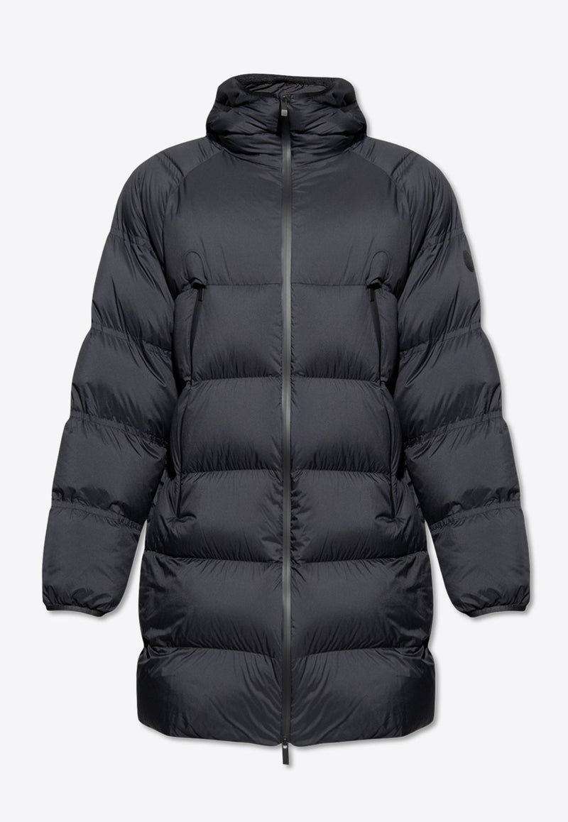 Exe Quilted Down Jacket